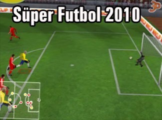 Süper Futbol 2010