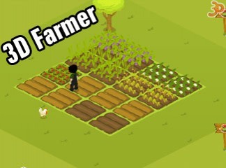3D Farmer
