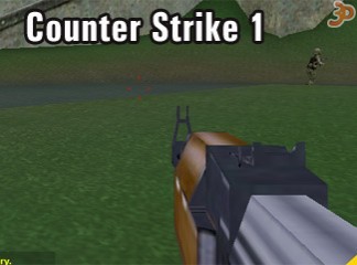 Counter Strike 1