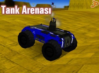Tank Arenası