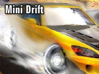 Mini Drift