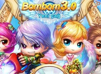 Bombom Oyna