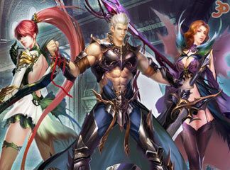 Legend Online