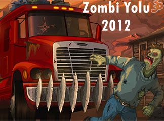 Zombi Yolu 2012