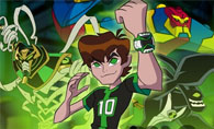 Ben 10 Klon Savaşı
