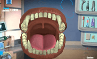 3D Diş Doktoru