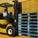 3D Forklift Ustası