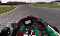 3D Go Karts