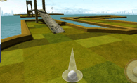 3D Golf Turnuvası