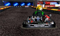 3D Karting