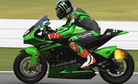 3D Kawasaki