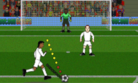 3D Kolay Futbol