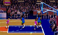 3D NBA