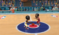 3D Online Basketbol