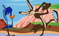 3D Road Runner