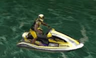 3D Süper Jetski