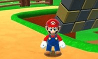 3D Süper Mario