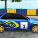 3D Subaru Yarışı