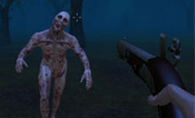 3D Zombi Cehennemi 2