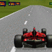 3D Formula Yarışçısı