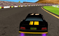 3D Süper Nascar