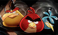 Angry Birds