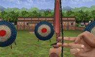 3D Okçuluk