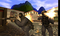 Counter Strike 1
