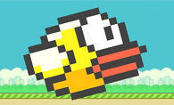 Flappy Parti