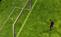 3D Futbol