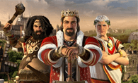 Forge of Empires