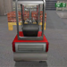 3D Forklift