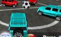 Jeep Futbol