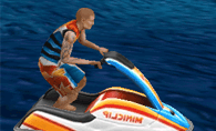 3D Jetski