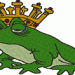 Kurbağa Kral