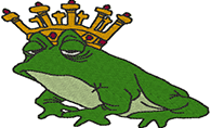 Kurbağa Kral