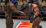 3D Smackdown