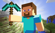 3D Minecraft:Yaratıcı Dünya