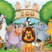 My Free Zoo