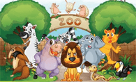 My Free Zoo