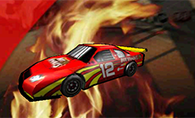 3D Nascar
