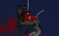 Ninja Saldırısı
