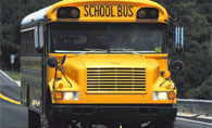 Okul Otobüsü Yarışı