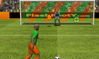 3D Penaltı Vuruşu2