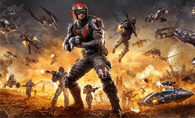 PlanetSide 2