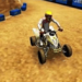 3D ATV Sürme