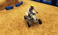 3D ATV Sürme