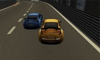 Asphalt Overdrive
