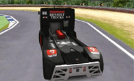 3D Renault Tır Yarışı