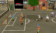 3D Street Football